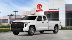 2026 Toyota Tundra SR SR DOUBLE CAB 8.1 Avondale 