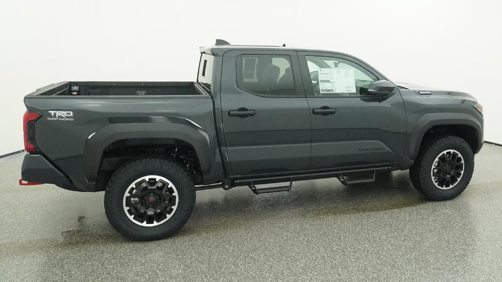 2026 Toyota Tacoma TRD Off Road - Photo 39