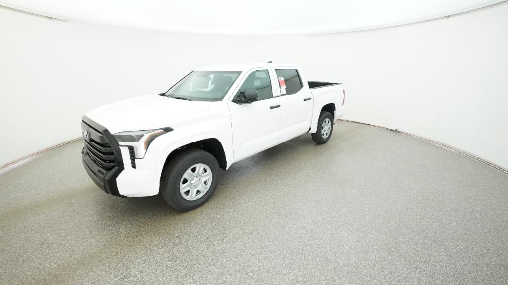 2026 Toyota Tundra SR's photo