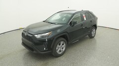 2025 Toyota RAV4 Hybrid XLE XLE AWD SUV