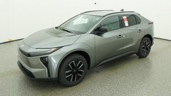 2026 Toyota bZ XLE XLE FWD PLUS Front-Wheel Drive Plus