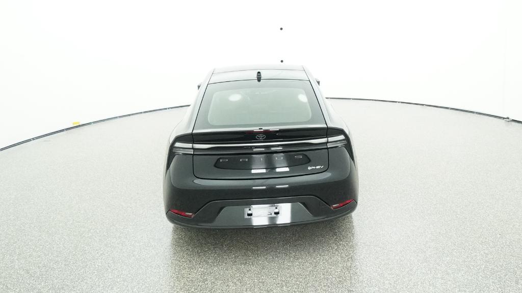 2026 Toyota Prius Plug-in Hybrid XSE Premium - Photo 60