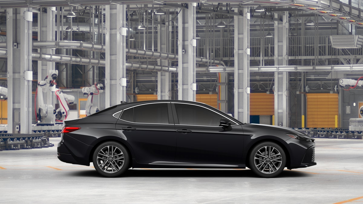 2026年新着 42＜税送料4670円込＞WOODY カスタム 42㌅クル-ザ- New 2026 Toyota Camry For Sale at Nalley Toyota Union City | VIN