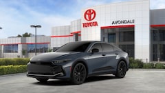 2026 Toyota Crown Nightshade NIGHTSHADE Avondale 