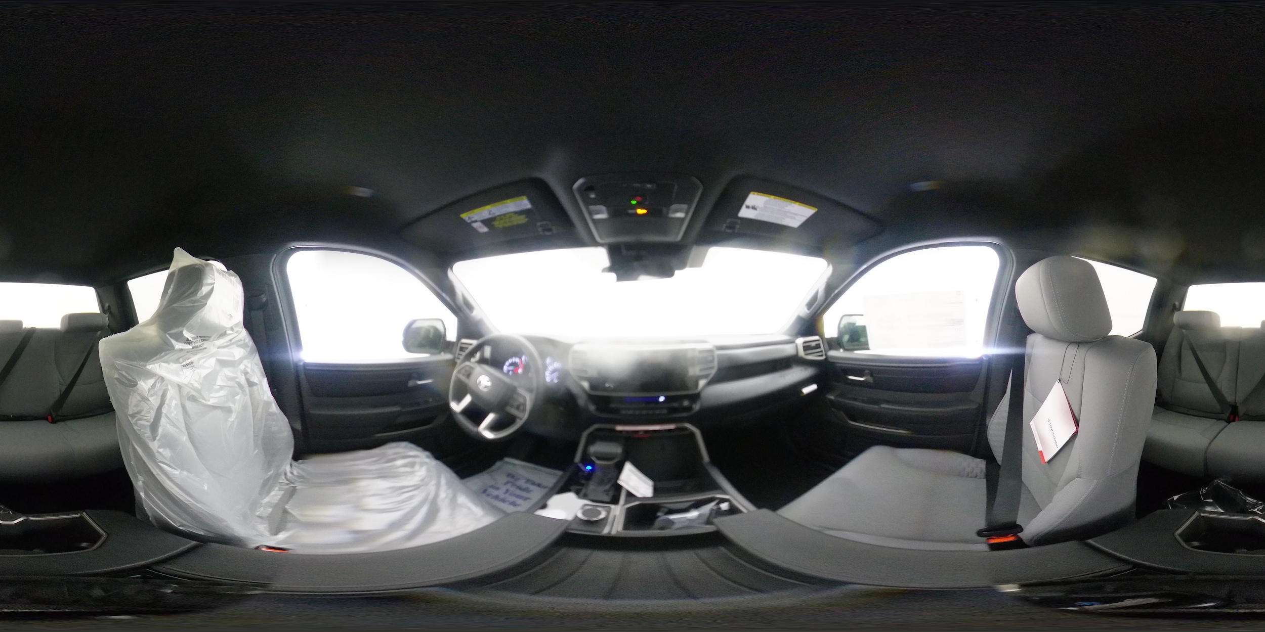 2025 Toyota Tundra SR5 - Photo 33