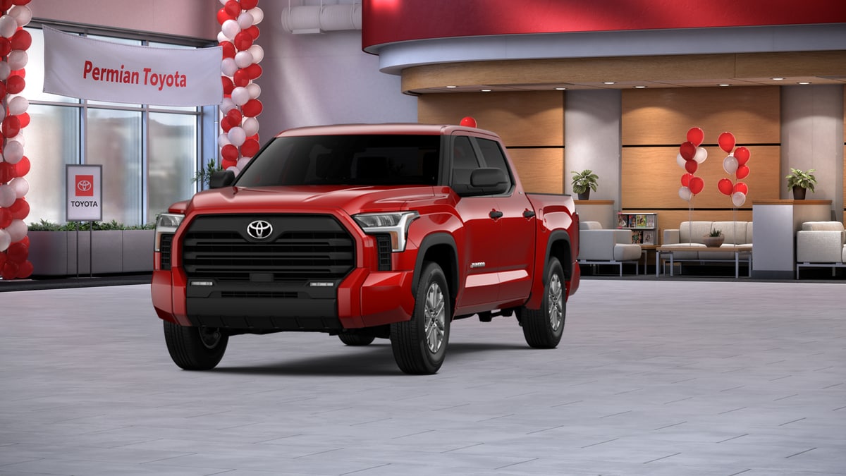 2026 Toyota Tundra SR5 - Photo 40