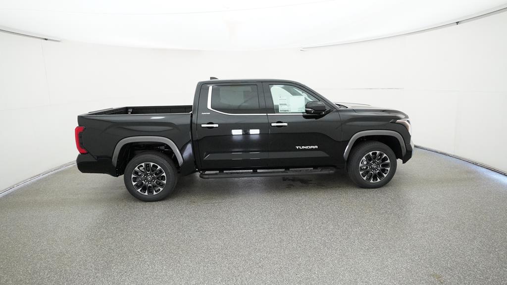 2025 Toyota Tundra Limited - Photo 14