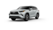 Toyota Highlander Hybrid
