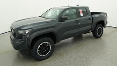 2026 Toyota Tacoma i-FORCE MAX TRD Off-Road 4X4 DOUBLE CAB HV