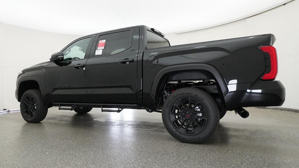 2026 Toyota Tundra SR5 - Photo 40