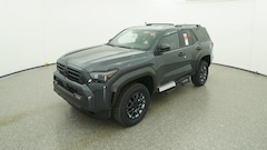 2026 Toyota 4Runner