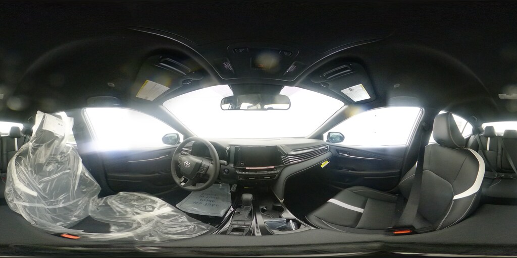 New 2026 Toyota Camry SE SE