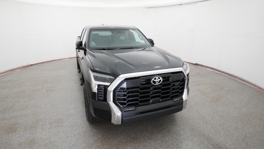 New 2026 Toyota Tundra SR5 Truck CrewMax