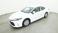 2026 Toyota Camry LE LE