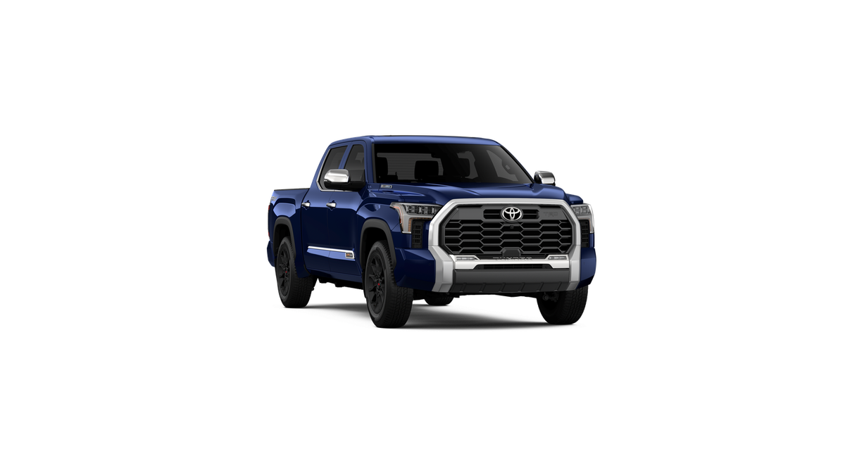 2026 Toyota Tundra 1794 Edition - Photo 16