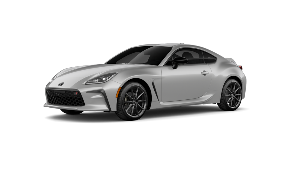 New 2027 Toyota GR86 GR86 Premium 2+2 COUPE 6 SPD A/T