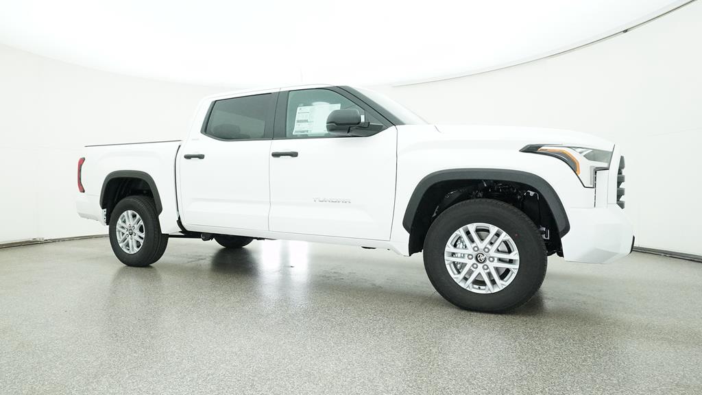 2025 Toyota Tundra SR5 - Photo 17