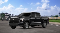 2026 Toyota Tundra SR5 Truck CrewMax