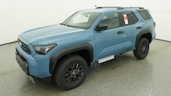 2026 Toyota 4Runner