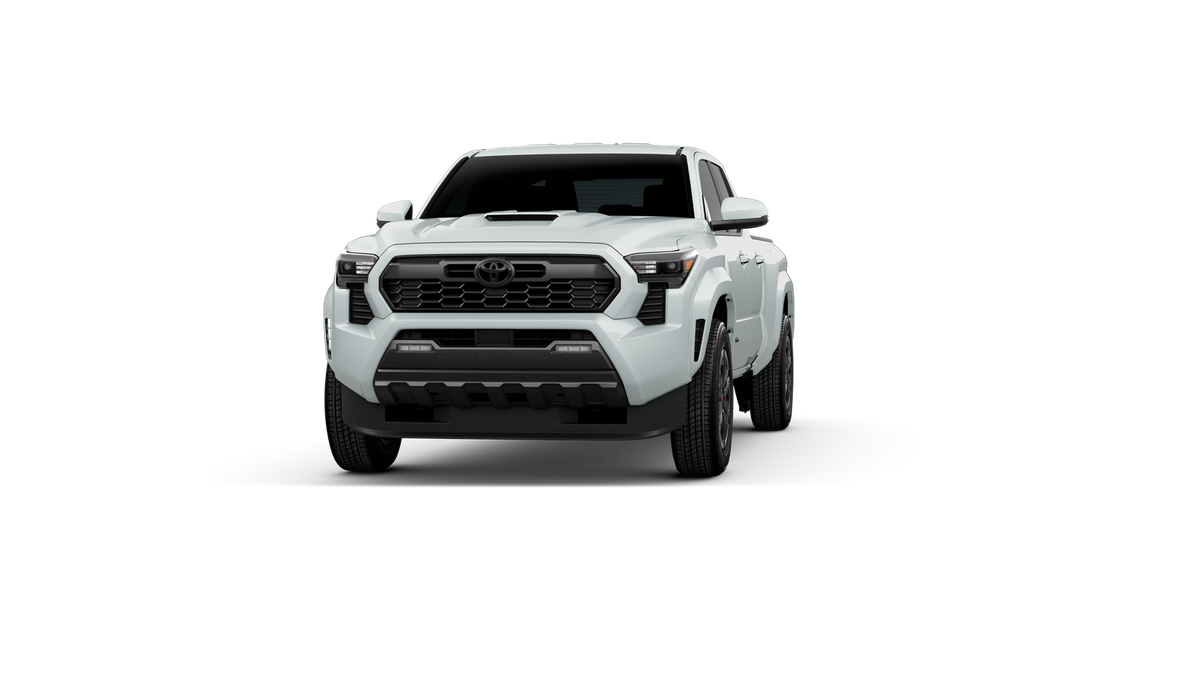 2026 Toyota Tacoma TRD Sport - Photo 51