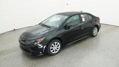 2026 Toyota Corolla LE LE