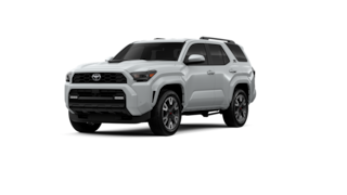 New 2026 Toyota 4Runner TRD Sport SUV Murray, UT