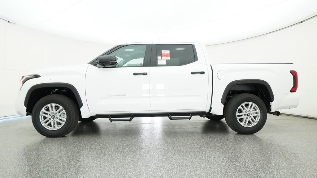 2024 Toyota Tundra SR5 - Photo 53