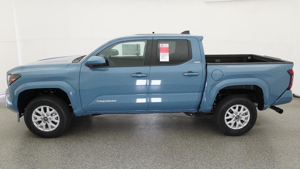 New 2026 Toyota Tacoma SR5 Truck Double Cab
