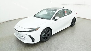 2026 Toyota Camry XSE XSE