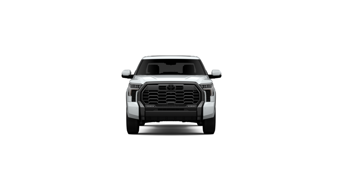2026 Toyota Tundra Platinum - Photo 55