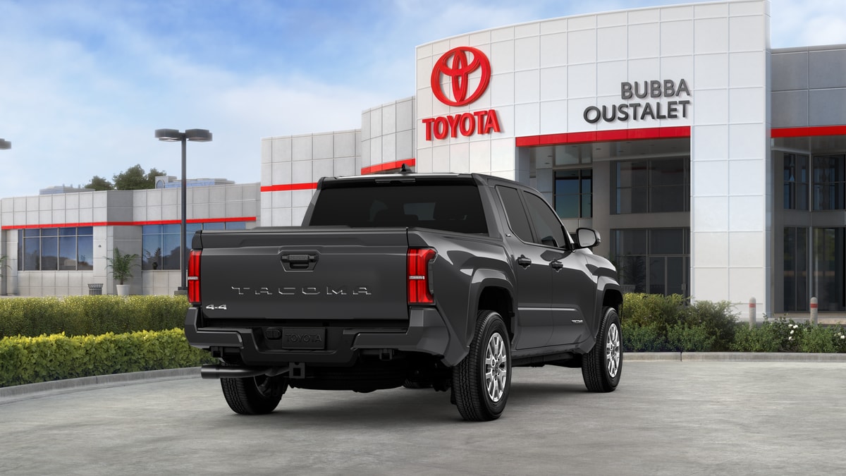 2026 Toyota Tacoma SR5 - Photo 31