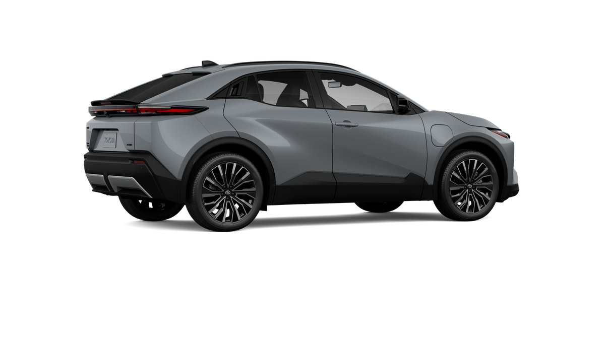 2026 Toyota C-HR XSE - Photo 38