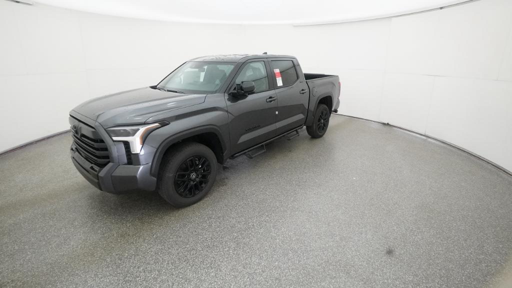 2026 Toyota Tundra Truck CrewMax 