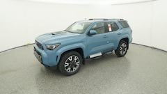 2025 Toyota 4Runner
