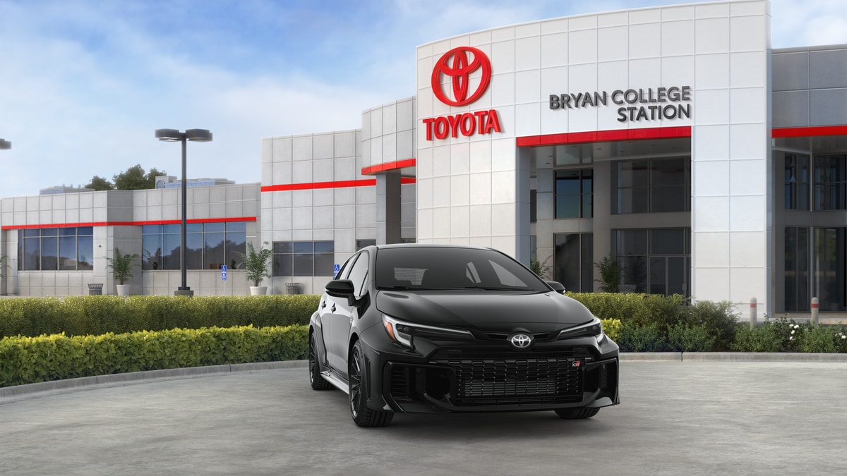 2025 Toyota GR Corolla Premium - Photo 45