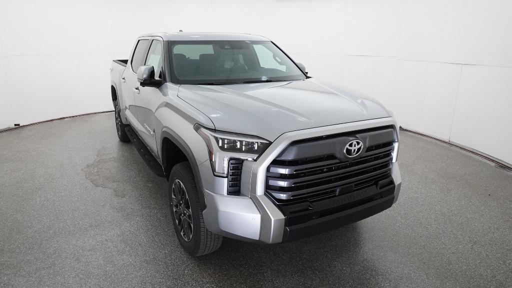 2026 Toyota Tundra Limited - Photo 39