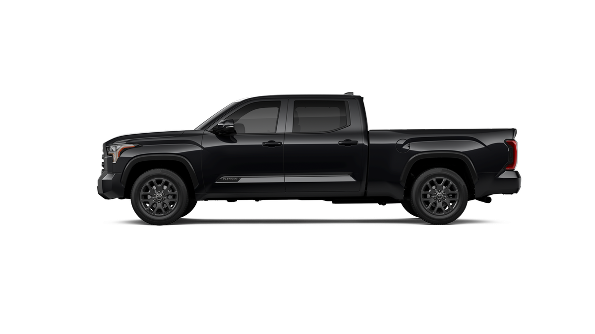2026 Toyota Tundra Platinum - Photo 24