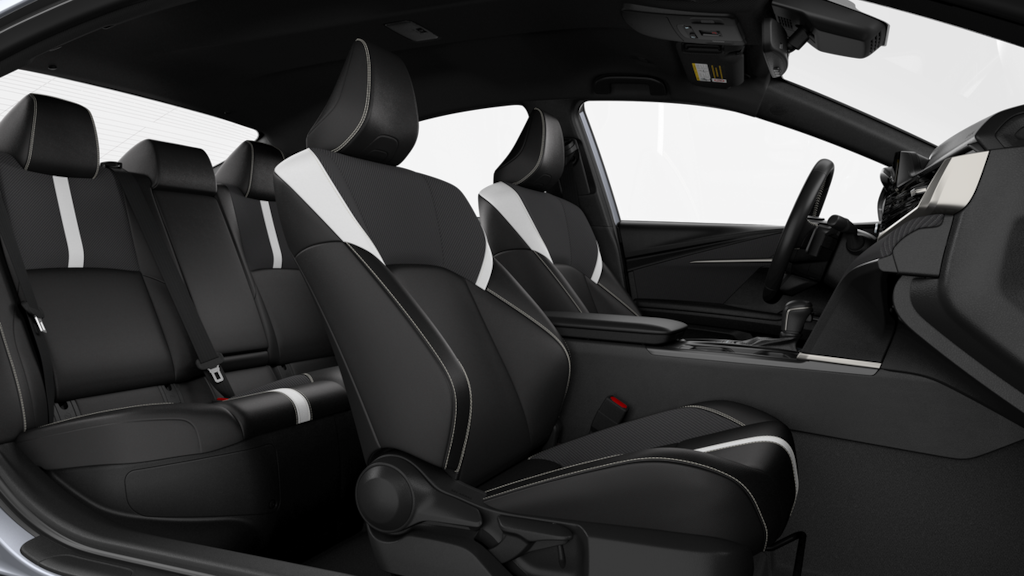 New 2026 Toyota Camry SE Sedan