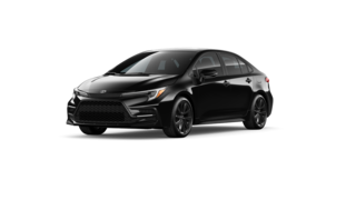 New 2026 Toyota Corolla XSE XSE for sale in Modesto, CA