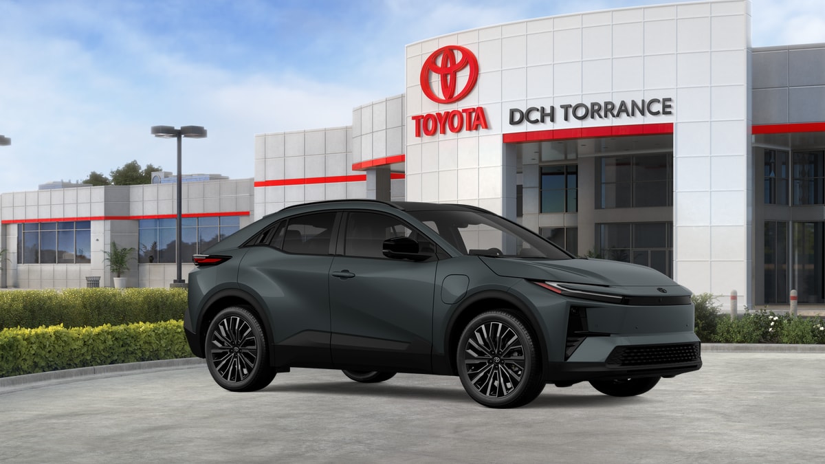 2026 Toyota C-HR XSE - Photo 14