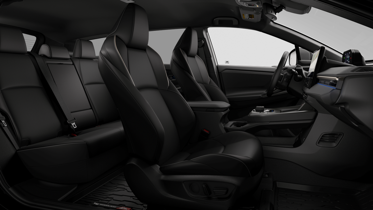 2026 Toyota bZ Woodland Woodland - Photo 44