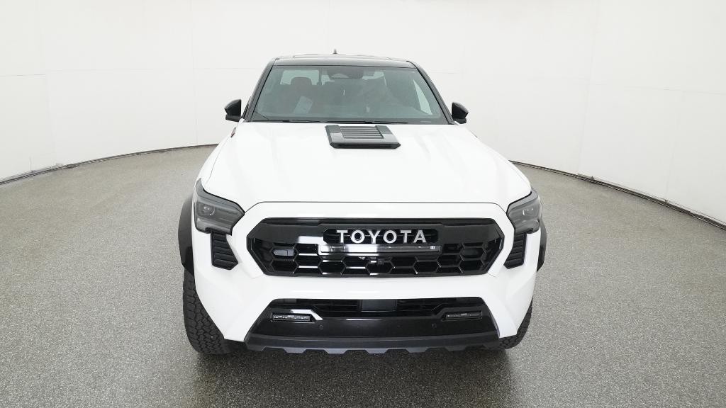 2025 Toyota Tacoma TRD Pro - Photo 20