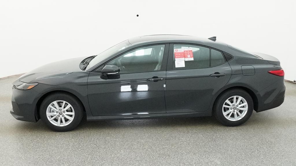 New 2026 Toyota Camry LE LE