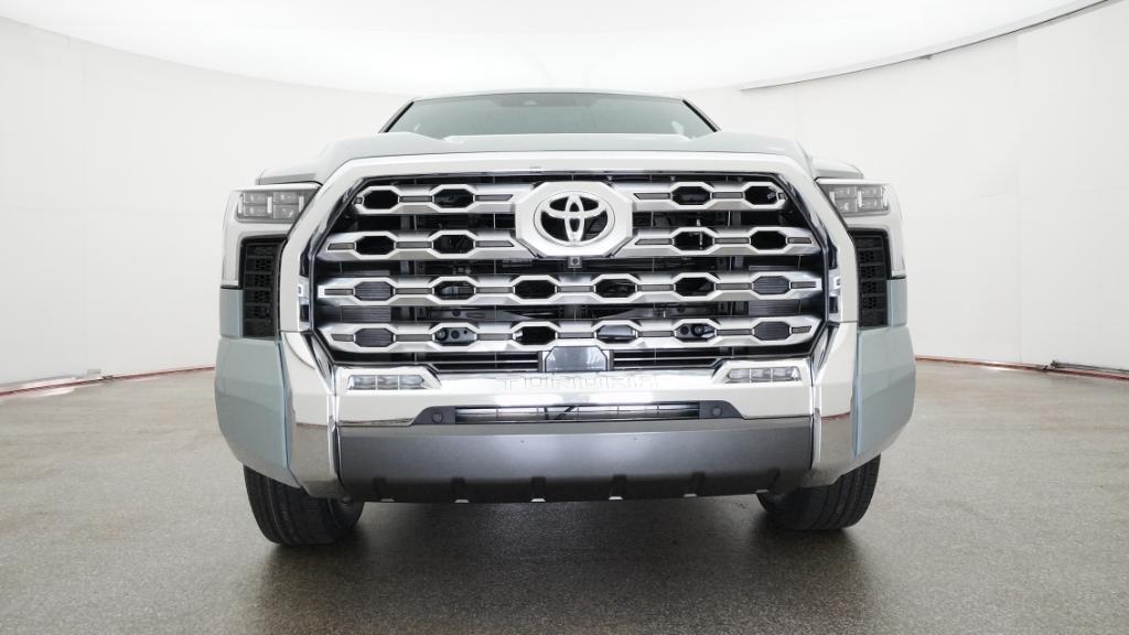 2026 Toyota Tundra 1794 Edition - Photo 46