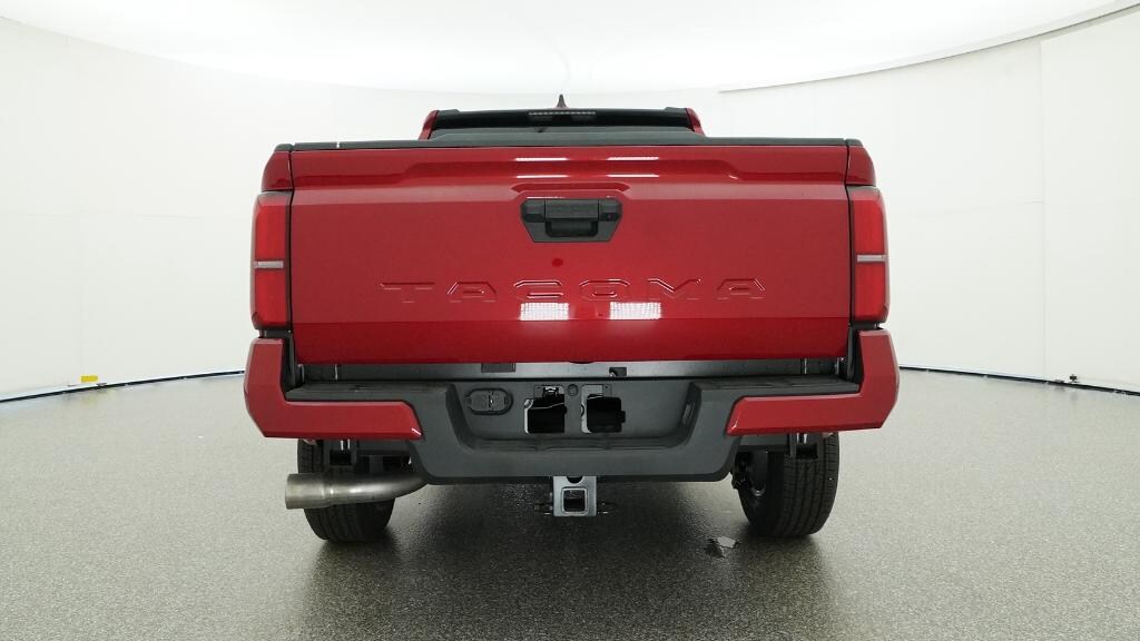 Used 2026 Toyota Tacoma SR5 Truck Double Cab