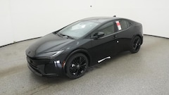 2026 Toyota Prius Nightshade Edition Hatchback