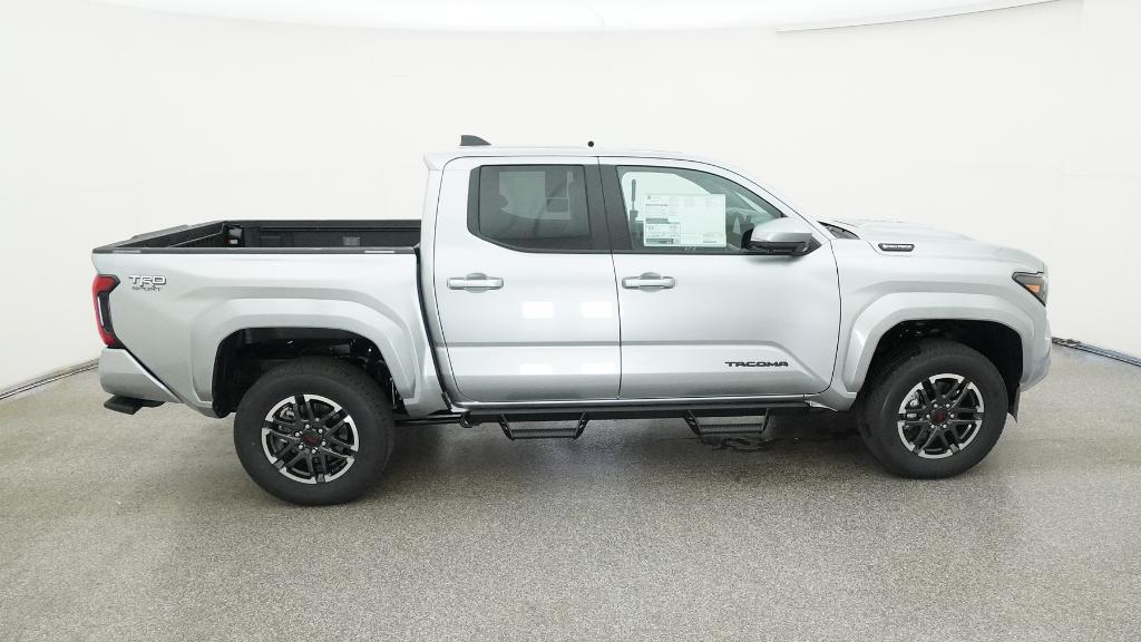 2025 Toyota Tacoma TRD Sport - Photo 46
