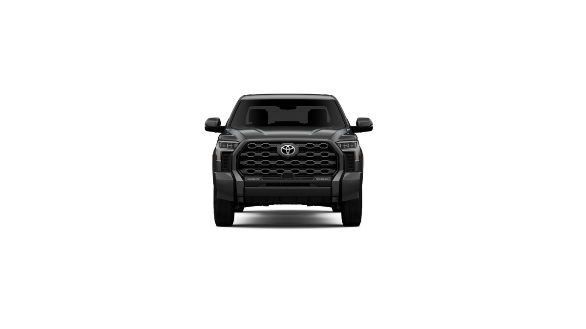2026 Toyota Tundra Platinum - Photo 42
