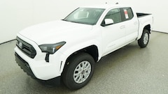 2026 Toyota Tacoma SR5 Truck Double Cab