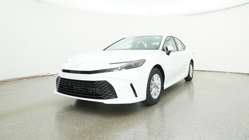 2026 Toyota Camry LE - Photo 37